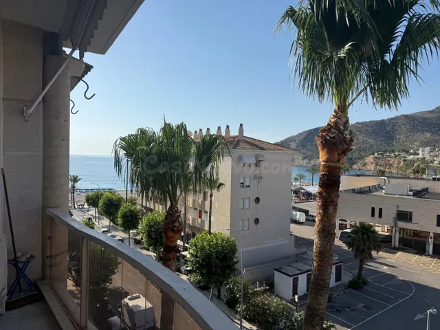Ático 1 habitación 70m² en venta - Albir