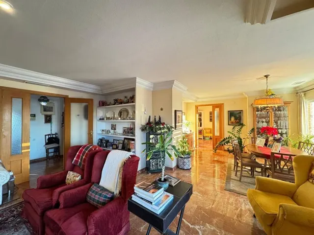 Apartamento 4 habitaciones 256m² en venta - torrevieja — 7