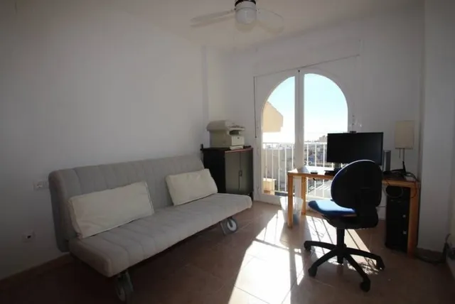 Ático 2 habitaciones 75m² en venta - Campoamor — 9