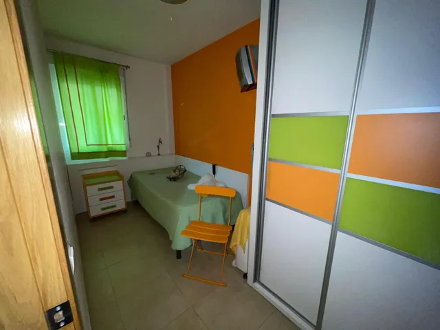 Luminoso Entresuelo Reformado en Zona Pueblo de Benicarló — 7