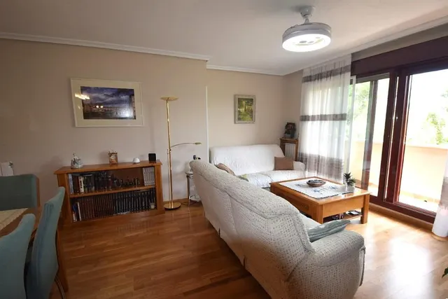 Vivienda de 4 dormitorios en una de las mejores zonas de rivas — 7