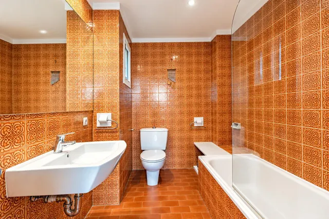 Exclusiva vivienda de alto standing con amplias terrazas, piscina y gran potencial en Son Dameto, Palma — 33