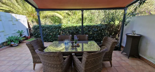 Adosado 3 habitaciones 246m² en venta - Costa del Sol — 7