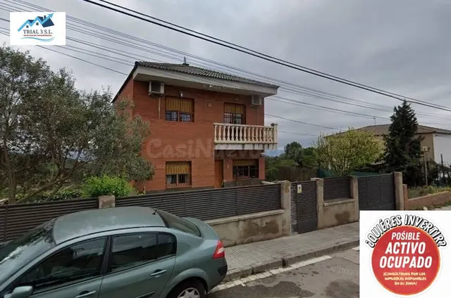 Venta de Casa Independiente en Rubí (Barcelona)