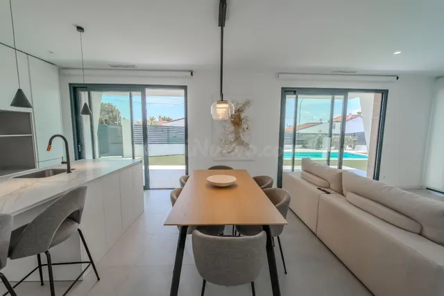 Chalet 3 habitaciones 156m² en venta - Costa blanca sur - foto 4