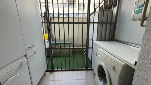VENTA PLANTA BAJA SANCHINARRO-HORTALEZA — 28