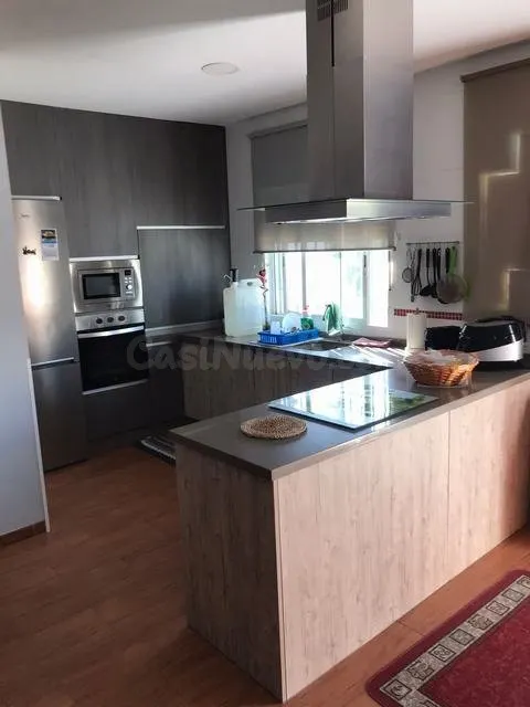 SE VENDE CASA DE CAMPO - foto 3