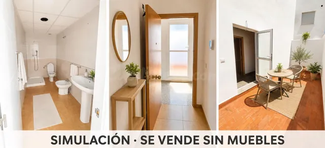 ¡VIVE MEJOR, PAGA MENOS Y SIGUE A SOLO 20 MINUTOS DE MURCIA! - foto 2