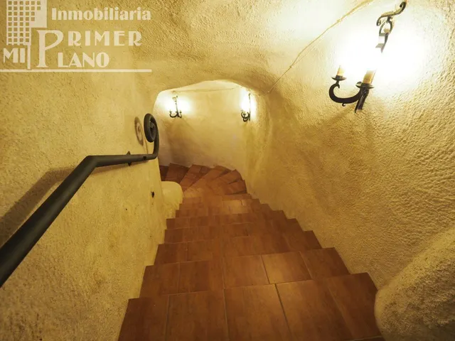 LOCAL EN EL CENTRO DE TOMELLOSO POR 115.000 € — 11
