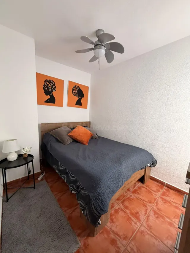 Piso 2 habitaciones 83m² en venta - Estacion de autobuses — 15