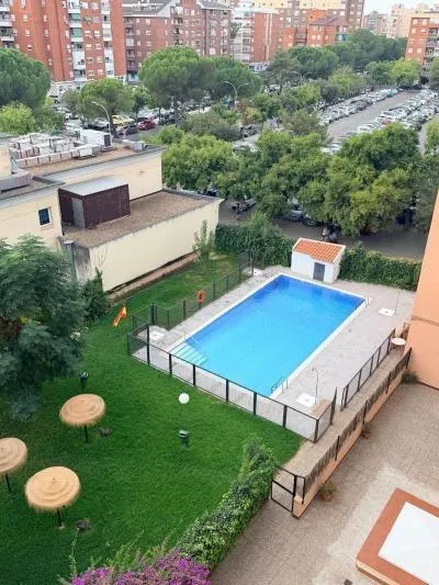Piso en Valdepasillas, Badajoz - ¡Tu Nuevo Hogar Te Espera! 