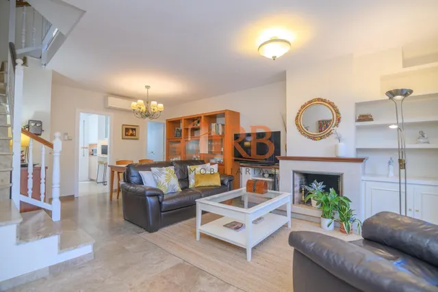 Tu nuevo hogar en la playa de Castelldefels — 7