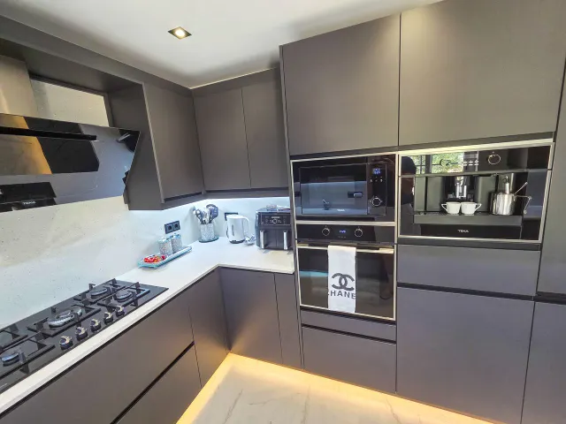 Villa 3 habitaciones 140m² en venta - Comunidad valenciana — 18