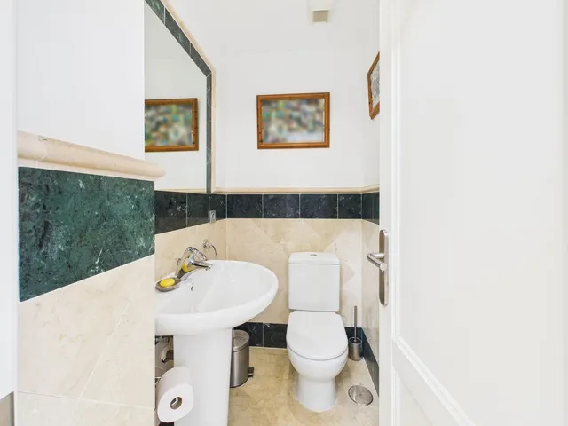 Ático 3 habitaciones 198m² en venta - San Roque Pueblo — 24