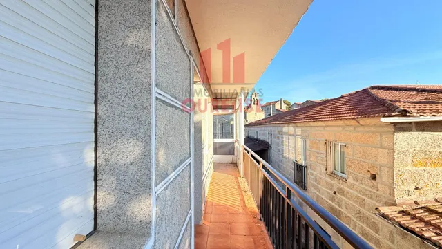 CASA TRADICIONAL DE PIEDRA CON GRAN PARCELA Y ANEXOS EN ABAVIDES (OURENSE) — 26
