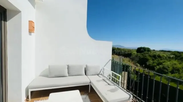 Apartamento en Alquiler en San Roque Cádiz — 13