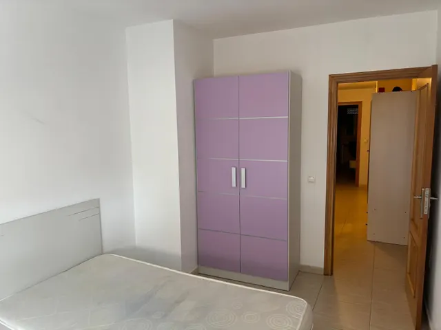 ¡Se alquila habitación en la Ñora, cerca de la Universidad UCAM — 11