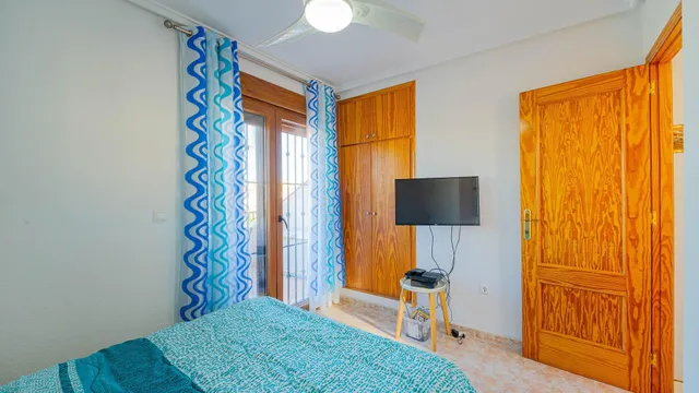Casa Tipo Dúplex 3 habitaciones 75m² en venta - Playa Flamenca — 38