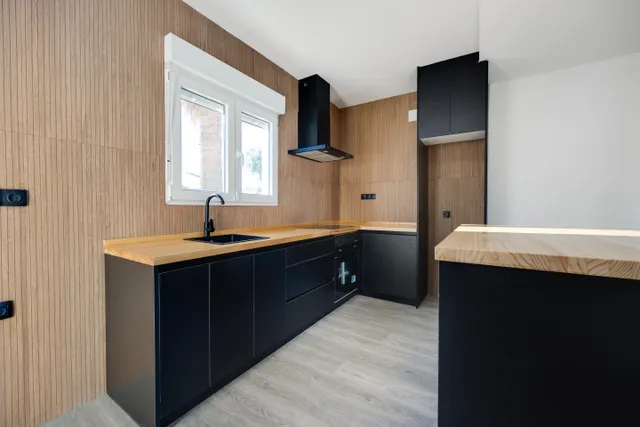 Exclusivo chalet con piscina en san luis – Torrevieja — 16