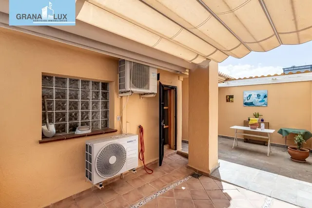 Dúplex en nueva de la virgen - Granada — 20