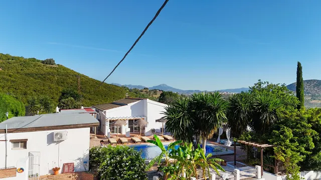Chalet 4 habitaciones 263m² en venta - Costa del Sol — 6