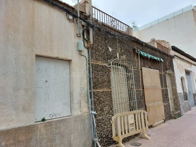 Terreno Urbano en Garrucha - foto 3