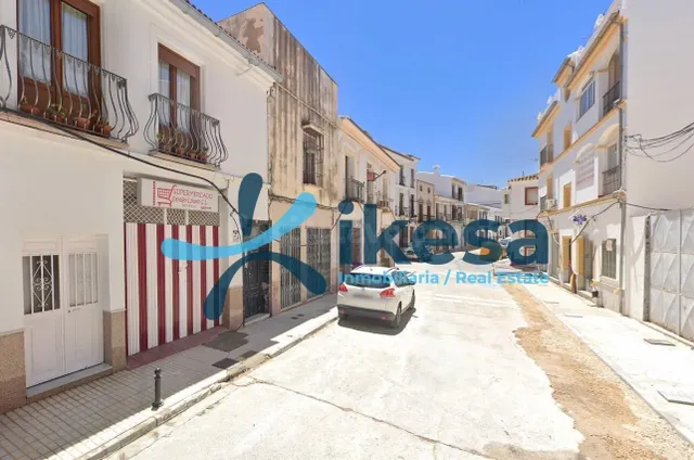 Venta de Piso en Teba, Málaga.