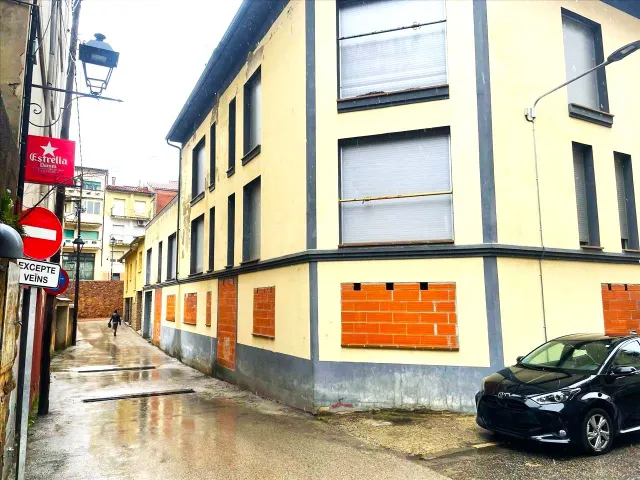 Edificio 1 habitación 1897m² en venta - Pueblo 37 — 16