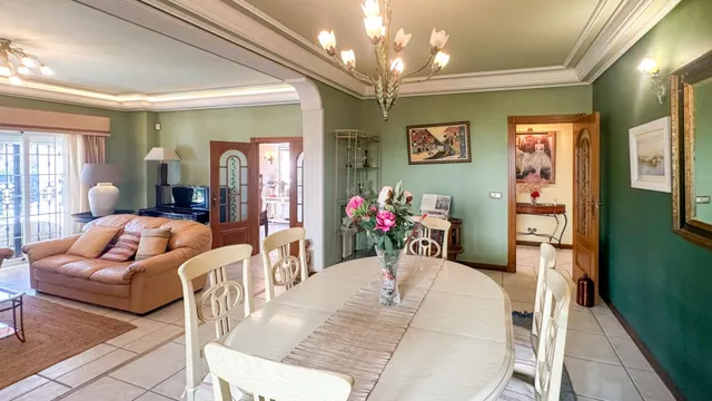 Villa 6 habitaciones 290m² en venta - Torre la mata — 12