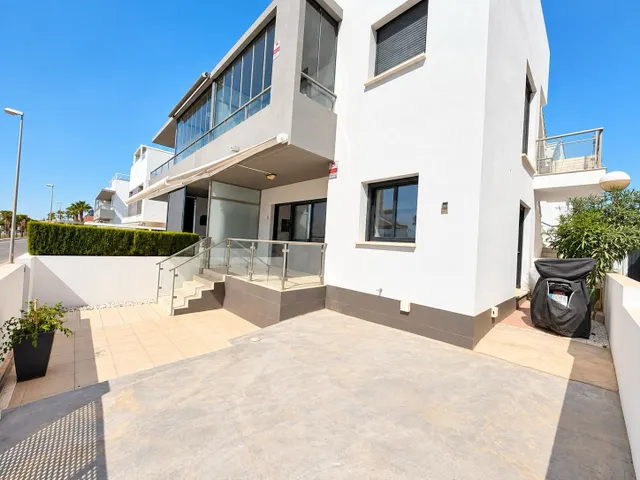 Apartamento 2 habitaciones 74m² en venta - Doña Pepa — 19