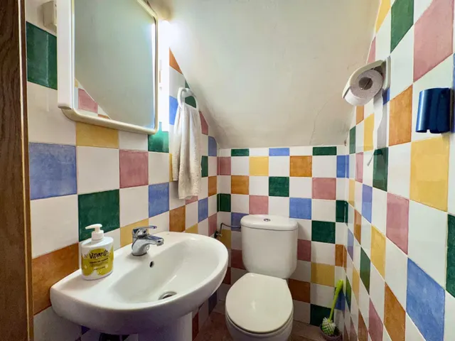 Casa en Totana - La Era Alta: Espaciosa y Luminosa — 34