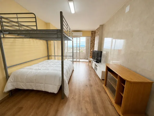 Estudio en Empuriabrava en primera línea de mar con vista de - foto 2