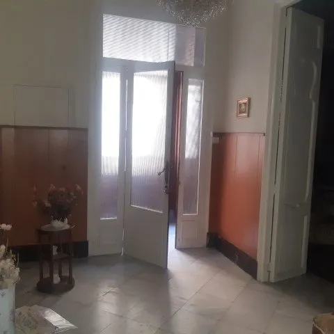 Caserón adosado — 10