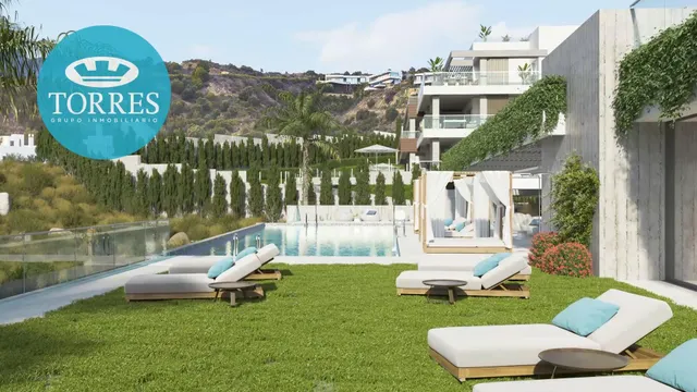 Piso en Los Monteros - Marbella — 26