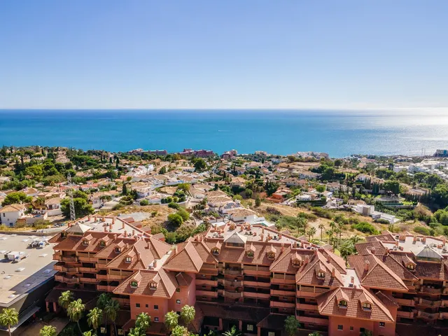 Apartamento 2 habitaciones 71m² en venta - Centro — 28