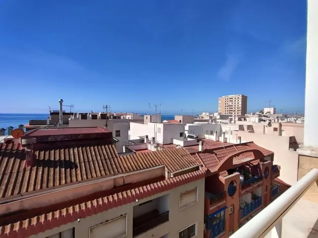 Apartamento 3 habitaciones 101m² en venta - Paseo maritimo — 6