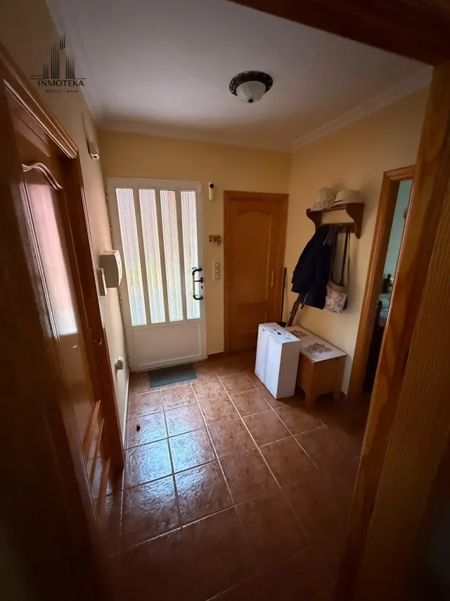 Ref: c140 grupo inmoteka inmobiliaria vende casa con patio en Golosalvo (Albacete) — 41