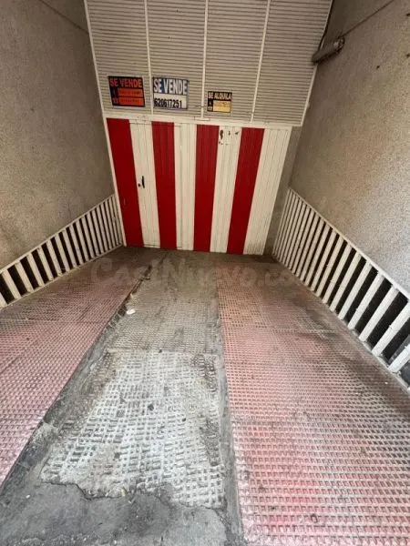 Garaje 23m² en venta - Playa del Cura — 2