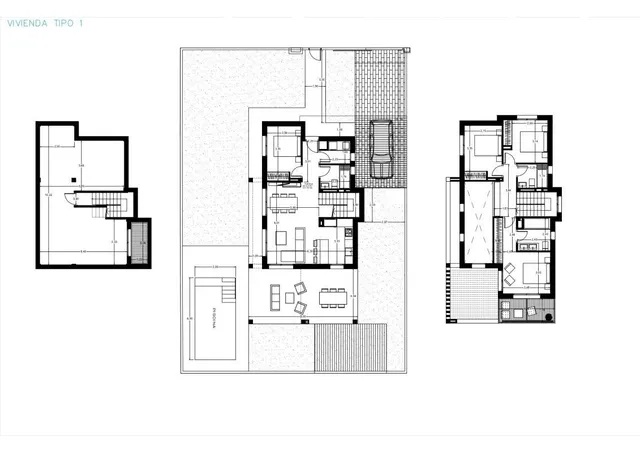 Villa 4 habitaciones 224m² en venta - Almajada-Ravel — 18