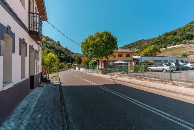 Aldea El Otero. Valle del Río Negro. Aller — 29