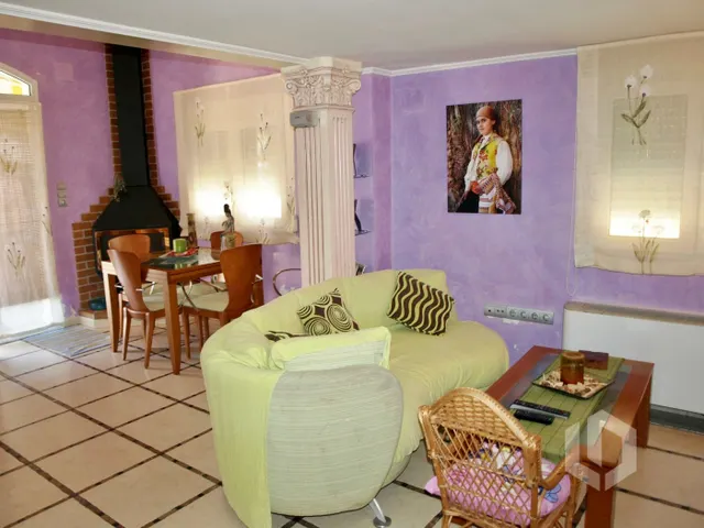 Chalet de lujo y dos adosados individuales. Oferta Única! — 27