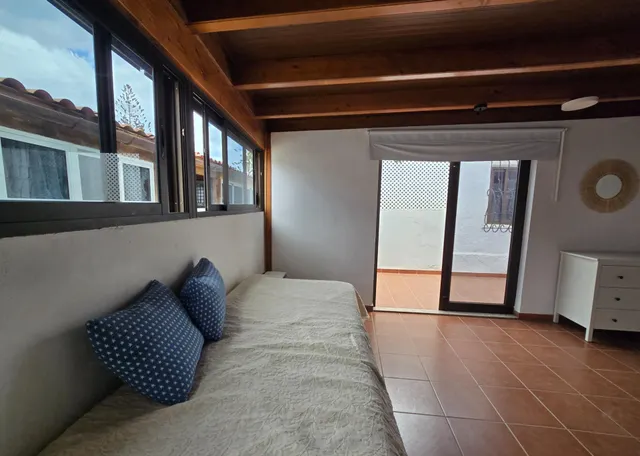 Bungalow de 2 dormitorios disponible para la temporada de invierno — 13
