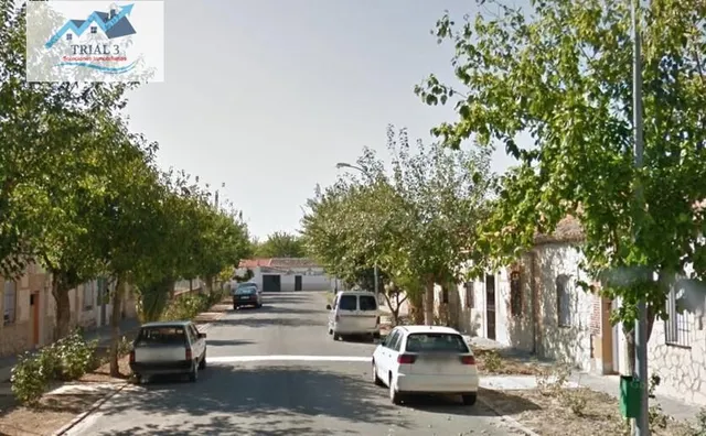 Venta casa en Barcience (Toledo) - foto 3