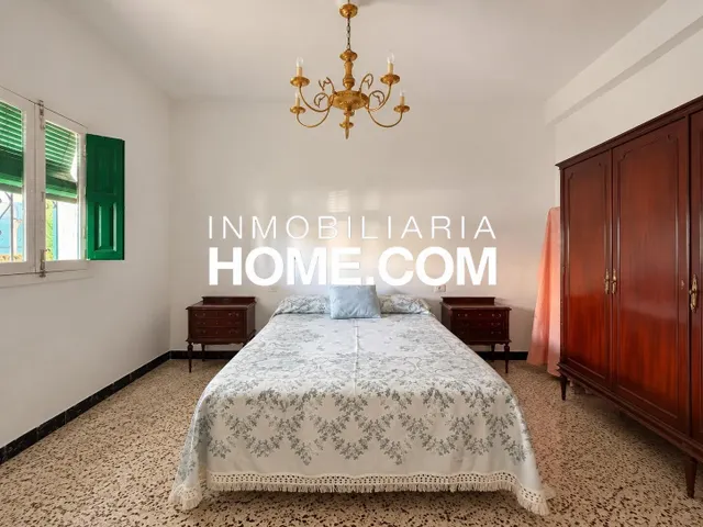 Casa con piscina y huerto independiente de 300 m2 junto a Lauro Golf, Alhaurín el Grande — 11