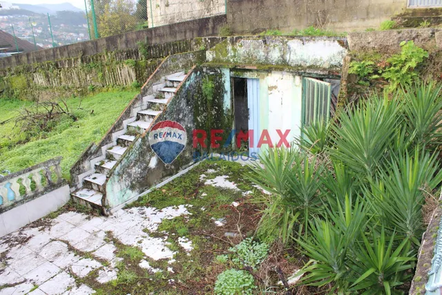 Terreno en venta en Calle de Sampaio de Abaixo, Lavadores, V - foto 5