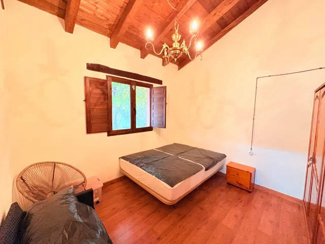 Casa con piscina — 14