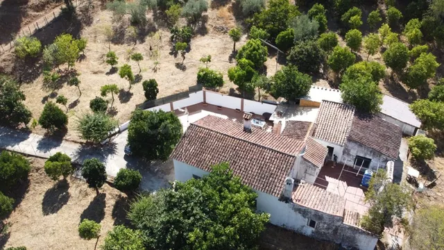 Casa de campo-Masía en Venta en Benastepal Málaga — 8