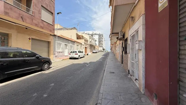 Apartamento 3 habitaciones 87m² en venta - Centro — 38