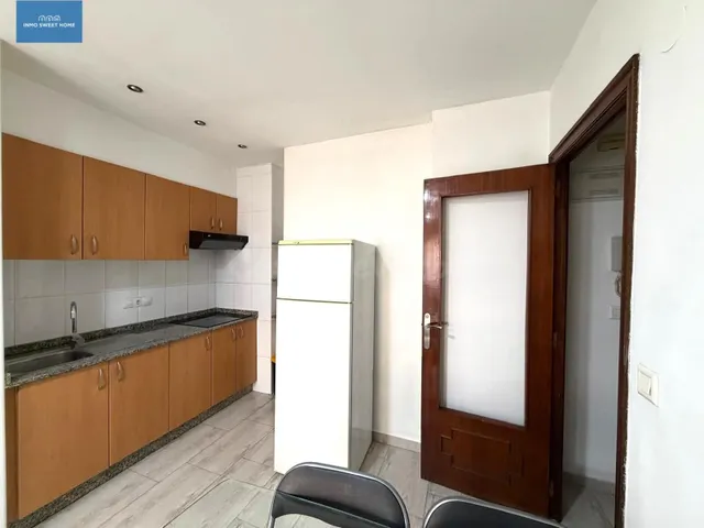 ESTUDIO EN VENTA EN ELCHE ZONA CORAZÓN DE JESÚS A 2 MINUTOS DEL CENTRO DE ELCHE — 4