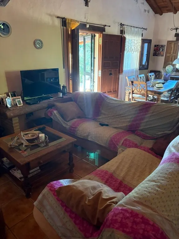 Casa-Chalet en Venta en Jubrique Málaga — 73